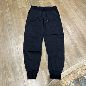 Lululemon Dance Studio Joggers